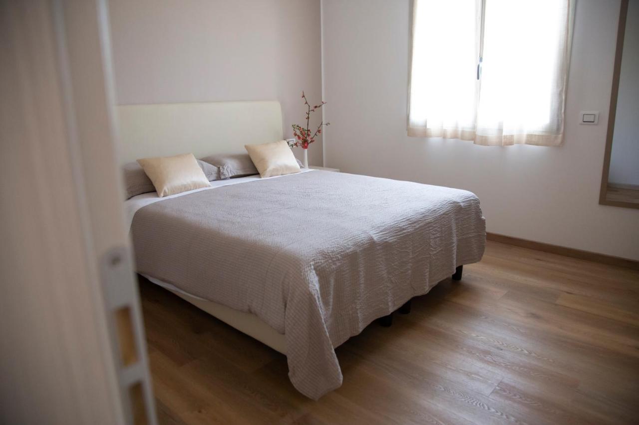 B&B Stellanova San Donnino della Nizzola Exterior foto