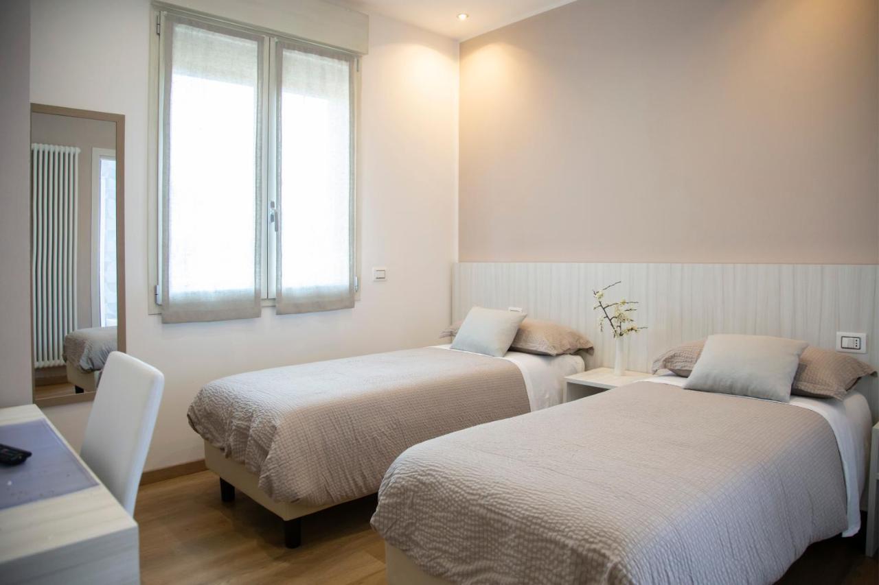 B&B Stellanova San Donnino della Nizzola Exterior foto