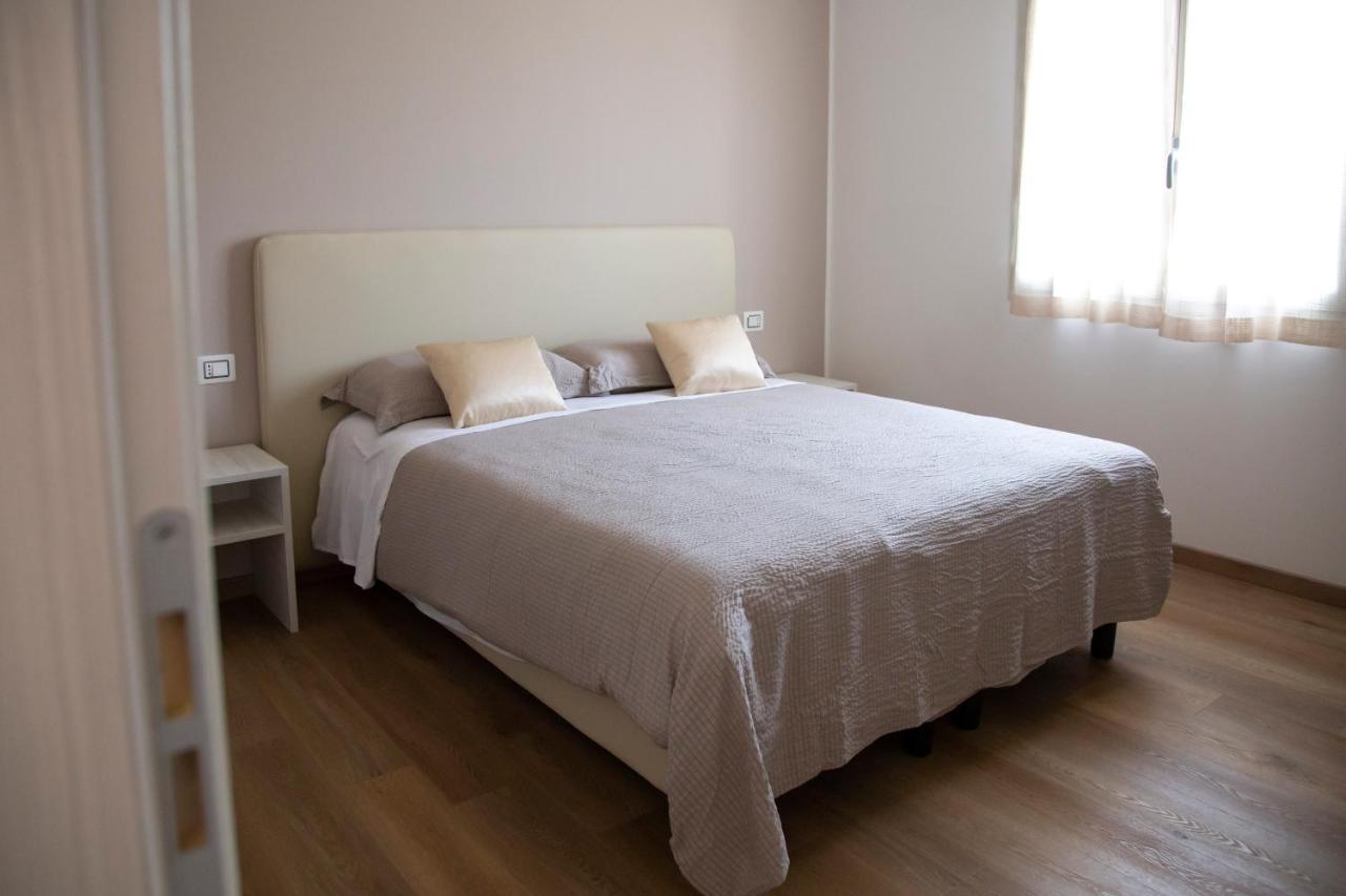 B&B Stellanova San Donnino della Nizzola Exterior foto