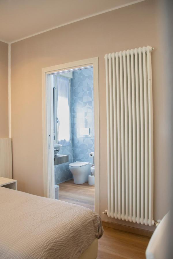 B&B Stellanova San Donnino della Nizzola Exterior foto