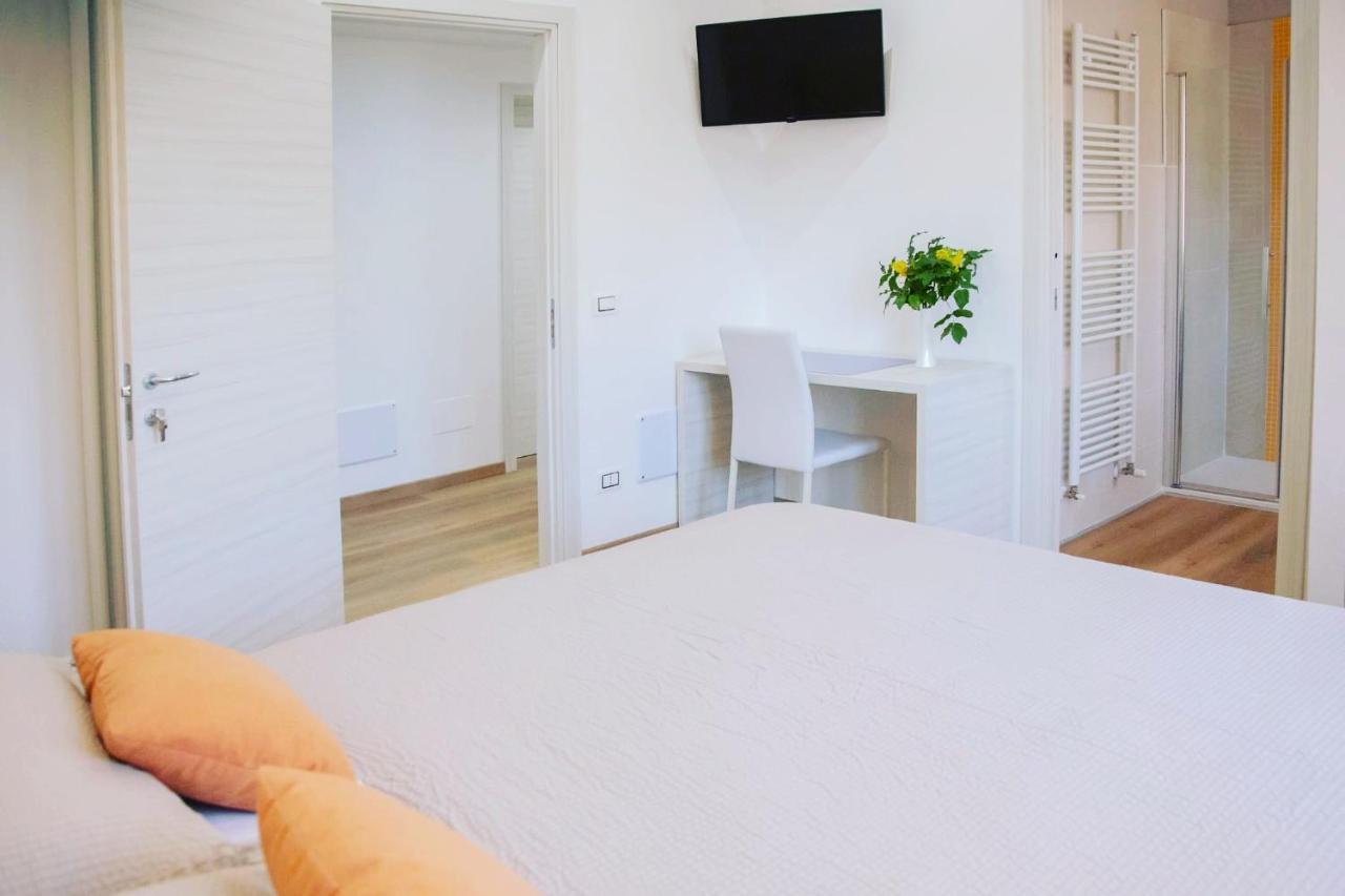 B&B Stellanova San Donnino della Nizzola Exterior foto
