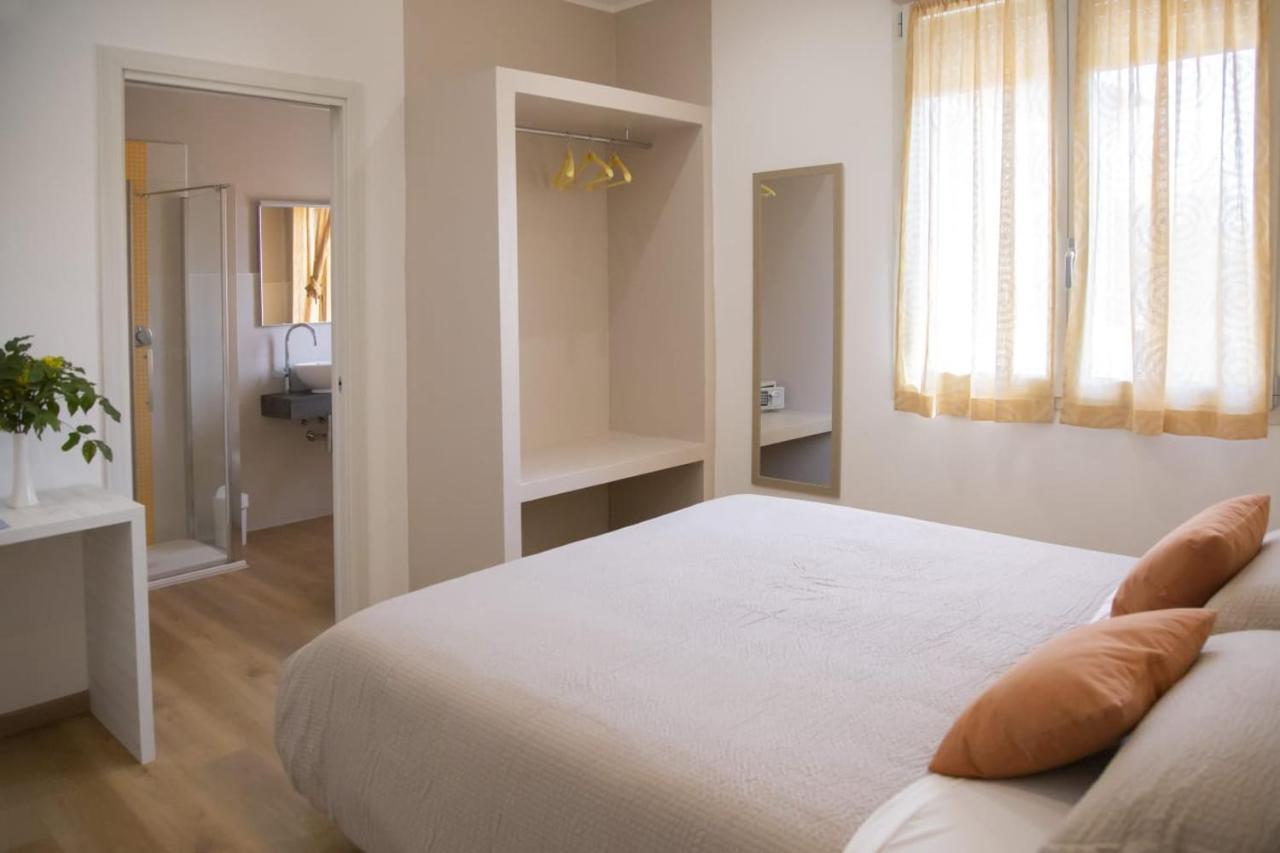 B&B Stellanova San Donnino della Nizzola Exterior foto