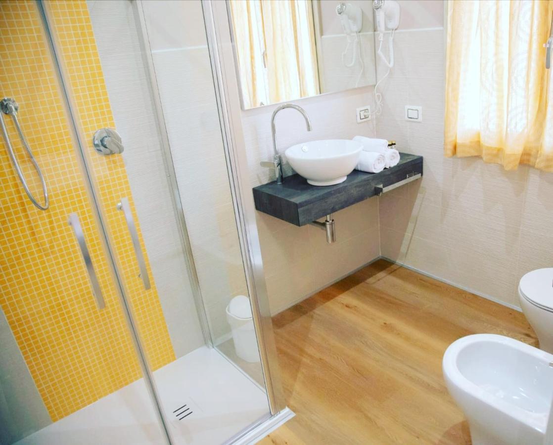 B&B Stellanova San Donnino della Nizzola Exterior foto