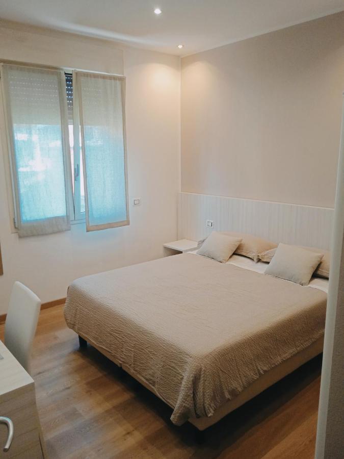 B&B Stellanova San Donnino della Nizzola Exterior foto