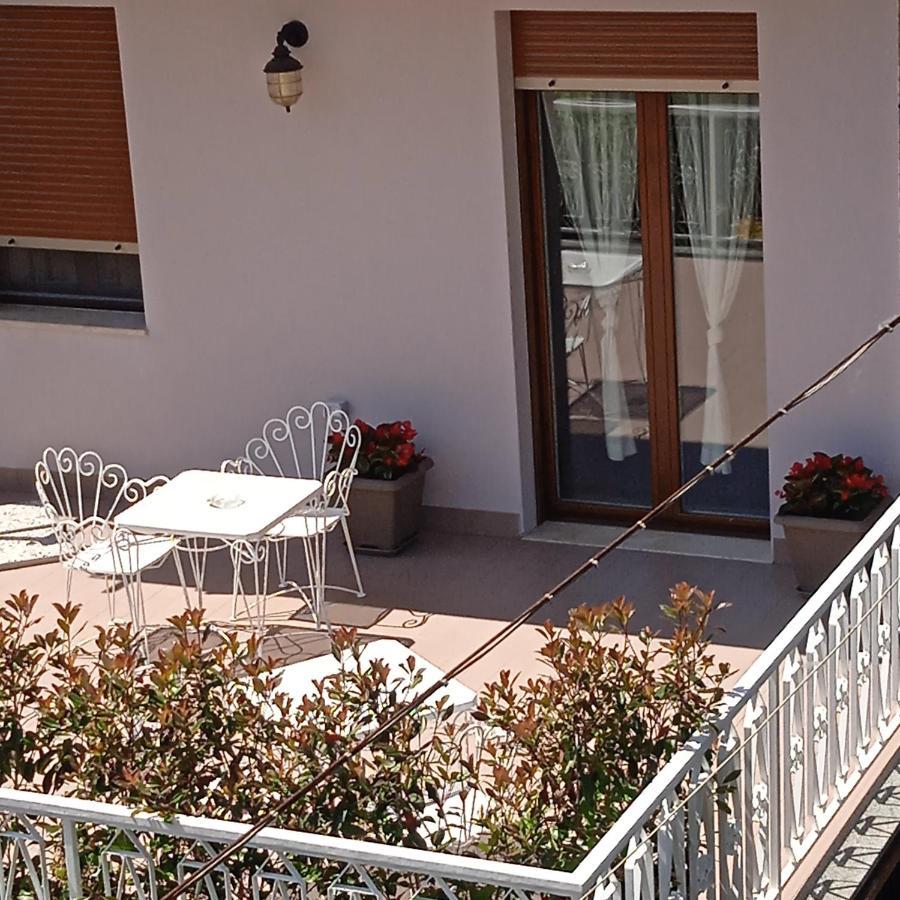 B&B Stellanova San Donnino della Nizzola Exterior foto