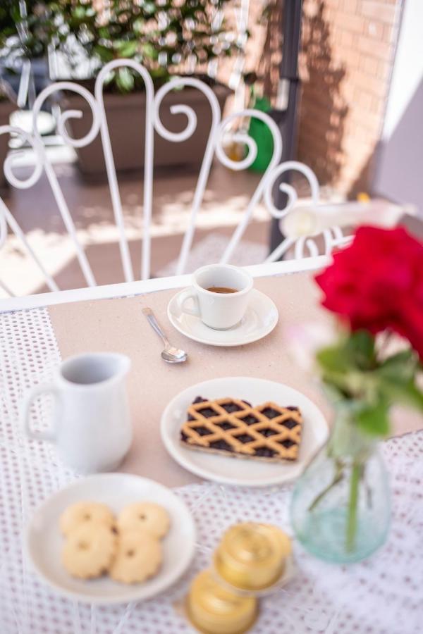 B&B Stellanova San Donnino della Nizzola Exterior foto